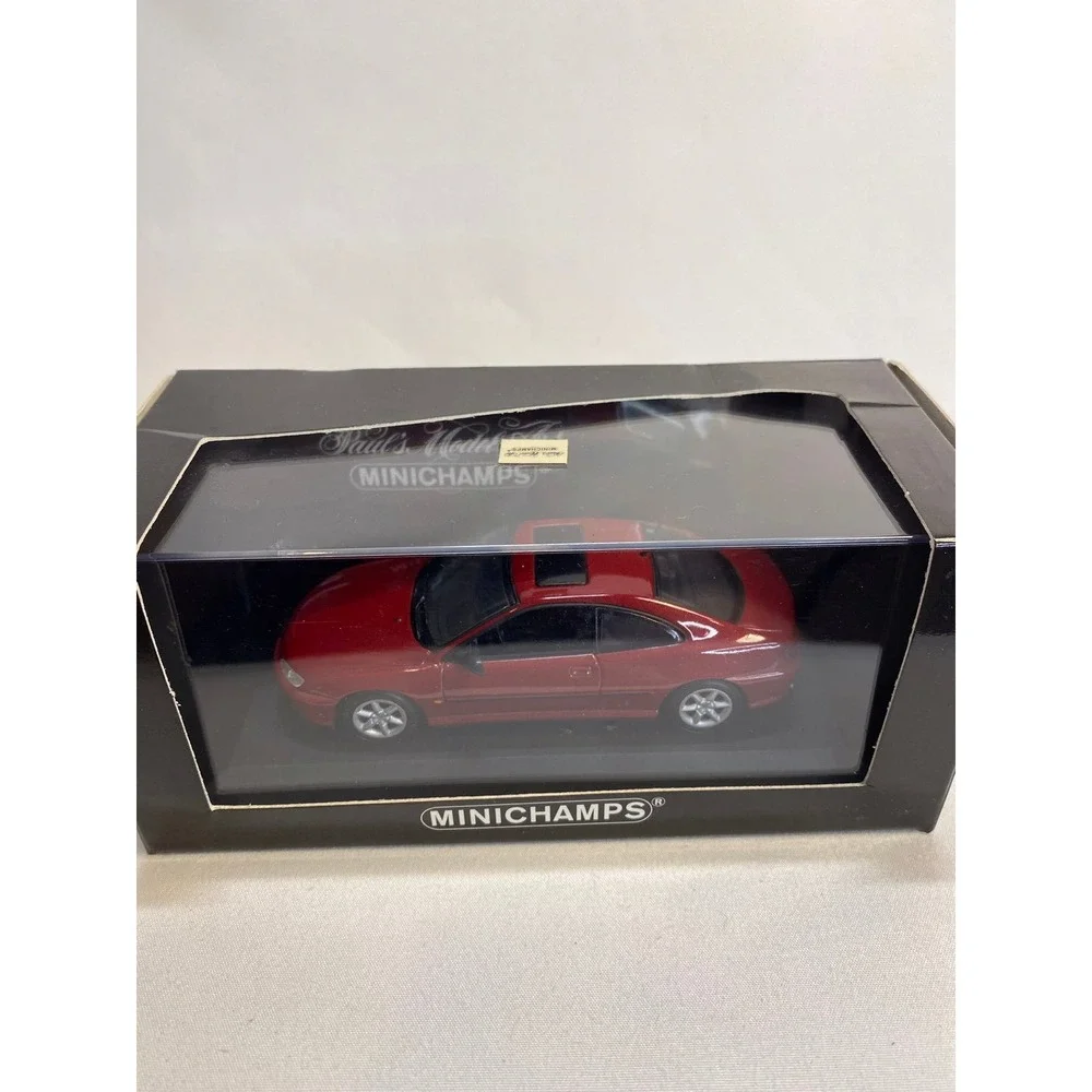 N/A paul model